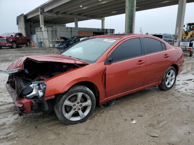 2009 MITSUBISHI GALANT SPORT 2009 image