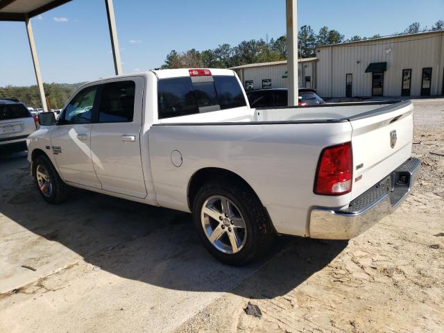 Изображение 2 2020 RAM 1500 CLASSIC SLT 2020 с VIN 1C6RR6TT6LS124456