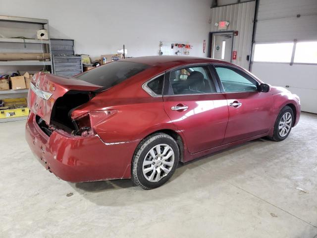 Image 3 of 2015 NISSAN ALTIMA 2.5 2015 with VIN 1N4AL3AP2FC294877