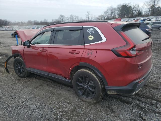 Obraz 2 z 2024 HONDA CR-V SPORT-L 2024 z VIN 5J6RS6H80RL012055