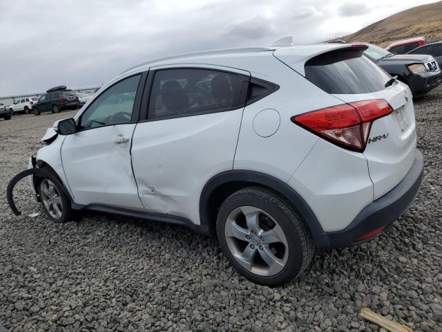 Image 2 of 2016 HONDA HR-V EXL 2016 with VIN 3CZRU6H77GM733051