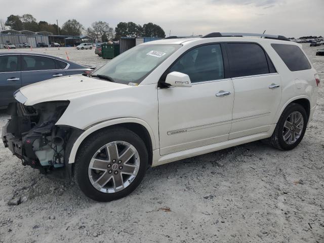 2012 GMC ACADIA DENALI 2012 image
