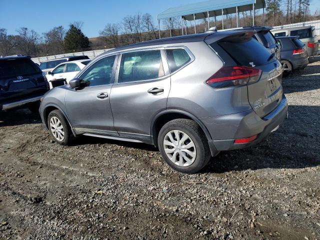 Image 2 of 2018 NISSAN ROGUE S 2018 with VIN 5N1AT2MV5JC816470