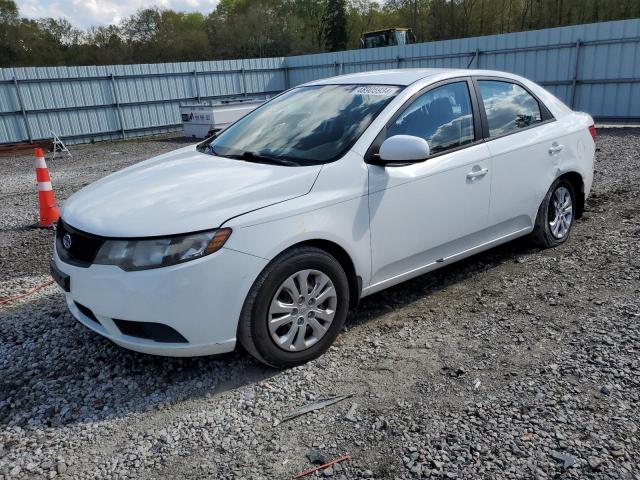 Obraz 1 z 2010 KIA FORTE LX 2010 z VIN KNAFT4A28A5057587