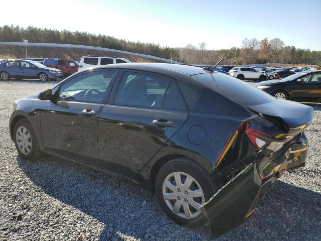 Obraz 2 z 2023 KIA RIO LX 2023 z VIN 3KPA24AD4PE579888