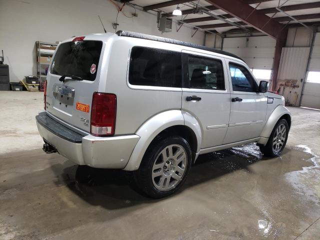 Obraz 3 z 2007 DODGE NITRO R/T 2007 z VIN 1D8GU58677W732370