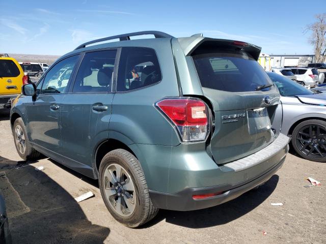 Obraz 2 z 2017 SUBARU FORESTER 2.5I PREMIUM 2017 z VIN JF2SJADC1HH548314
