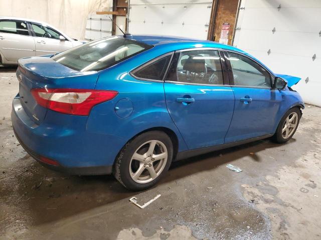 Obraz 3 z 2014 FORD FOCUS SE 2014 z VIN 1FADP3F2XEL280724