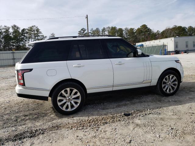 Image 3 of 2013 LAND ROVER RANGE ROVER HSE 2013 with VIN SALGS2DF7DA119014