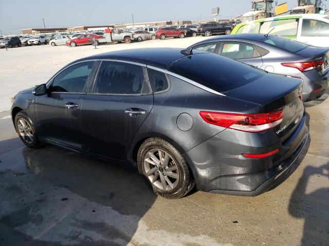 Obraz 2 z 2020 KIA OPTIMA LX 2020 z VIN 5XXGT4L37LG392822