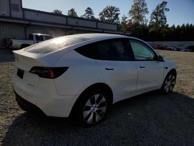 Obraz 3 z 2020 TESLA MODEL Y  2020 z VIN 5YJYGDEE7LF048093
