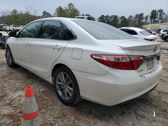 Image 2 of 2016 TOYOTA CAMRY LE 2016 with VIN 4T1BF1FK3GU152875