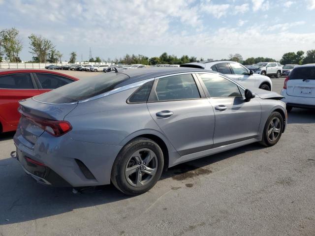 Изображение 3 2021 KIA K5 LXS 2021 с VIN 5XXG14J20MG011913