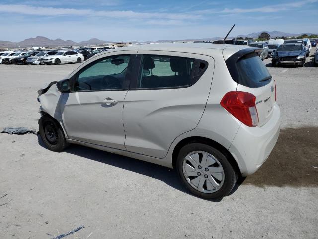 Image 2 of 2016 CHEVROLET SPARK LS 2016 with VIN KL8CB6SA9GC617561