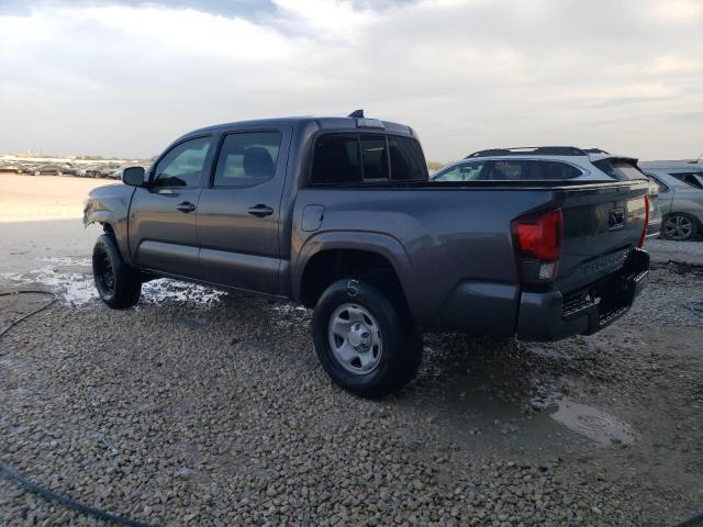 Изображение 2 2018 TOYOTA TACOMA DOUBLE CAB 2018 с VIN 5TFAX5GNXJX118726