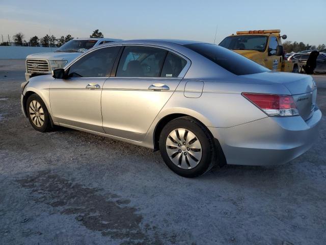 Obraz 2 z 2010 HONDA ACCORD LX 2010 z VIN 1HGCP2F37AA021320