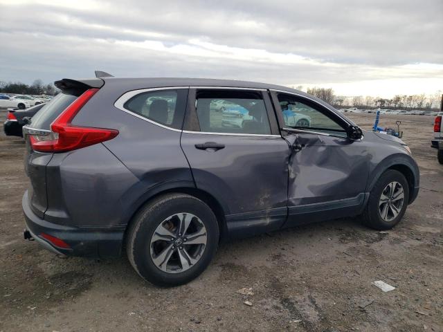 Image 3 of 2019 HONDA CR-V LX 2019 with VIN 2HKRW5H33KH411092