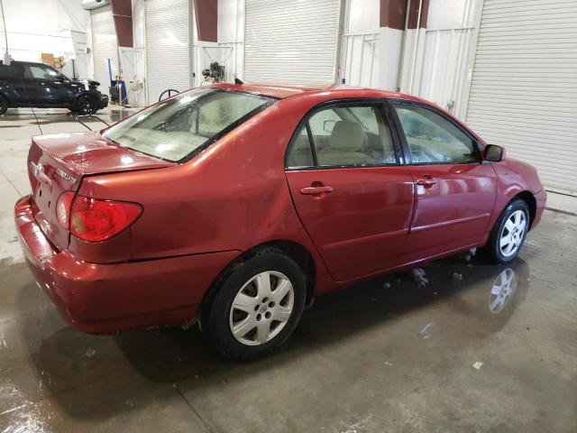 Obraz 3 z 2006 TOYOTA COROLLA CE 2006 z VIN JTDBR32E460085376