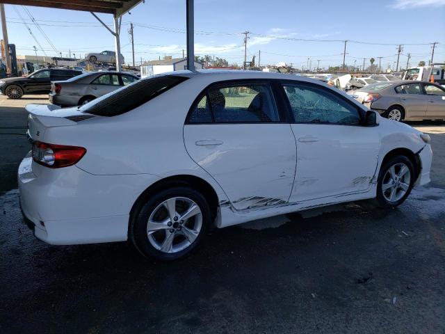 Obraz 3 z 2013 TOYOTA COROLLA BASE 2013 z VIN 5YFBU4EE3DP217112