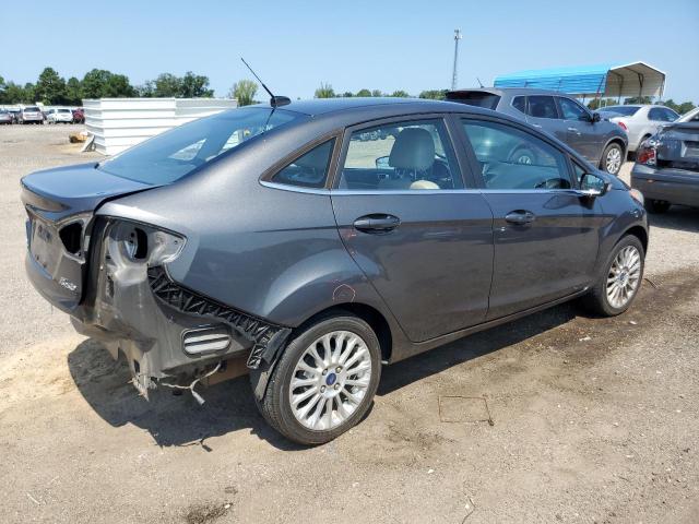 Изображение 3 2015 FORD FIESTA TITANIUM 2015 с VIN 3FADP4CJ7FM157514