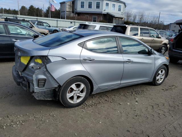 Image 3 of 2015 HYUNDAI ELANTRA SE 2015 with VIN 5NPDH4AE9FH647844