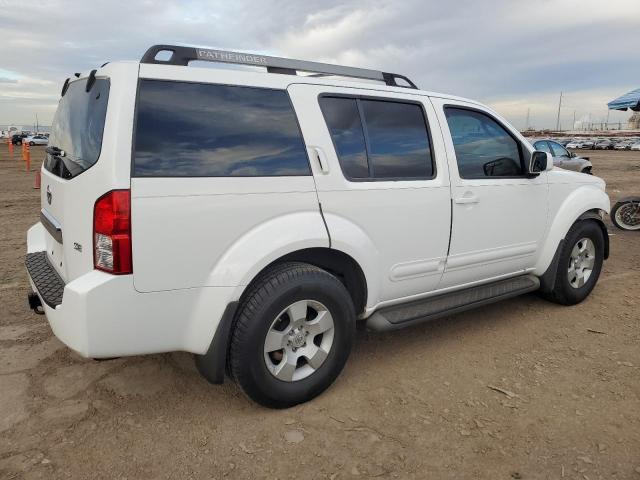 Изображение 3 2005 NISSAN PATHFINDER LE 2005 с VIN 5N1AR18U65C744744