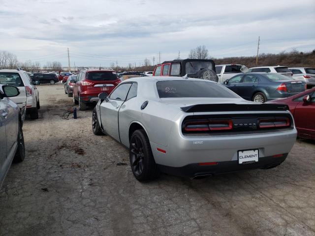 Obraz 2 z 2020 DODGE CHALLENGER R/T SCAT PACK 2020 z VIN 2C3CDZFJ8LH172710