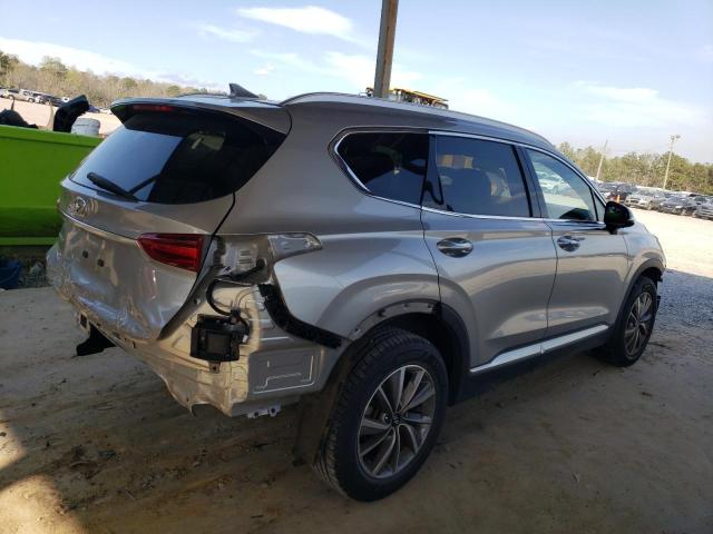 Изображение 3 2020 HYUNDAI SANTA FE SEL 2020 с VIN 5NMS33AD8LH298062