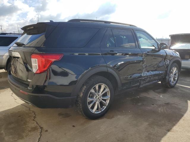 Obraz 3 z 2020 FORD EXPLORER XLT 2020 z VIN 1FMSK8DH3LGA51145