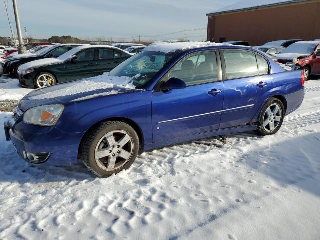Obraz 1 z 2006 CHEVROLET MALIBU LTZ 2006 z VIN 1G1ZU538X6F251276