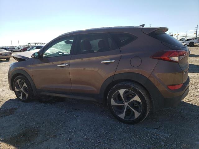 Obraz 2 z 2016 HYUNDAI TUCSON LIMITED 2016 z VIN KM8J33A27GU119532