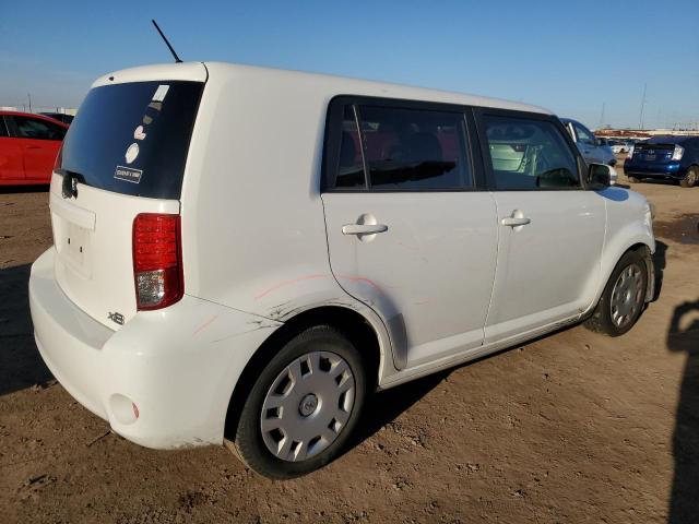 Image 3 of 2012 TOYOTA SCION XB  2012 with VIN JTLZE4FE2CJ021390