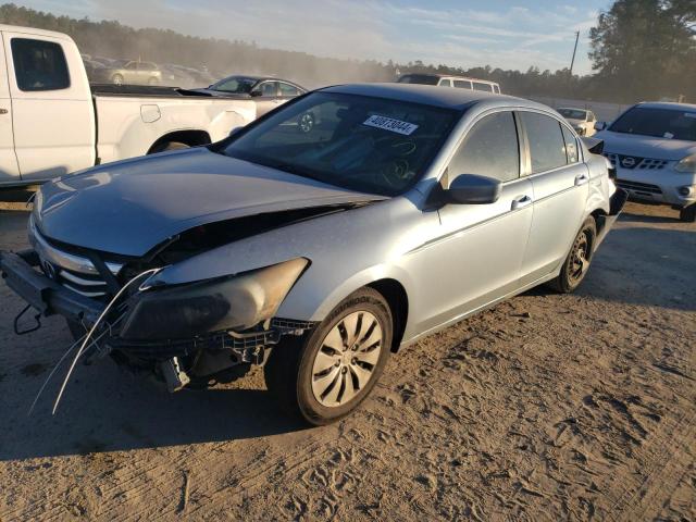Изображение 1 2011 HONDA ACCORD LX 2011 с VIN 1HGCP2F3XBA027646