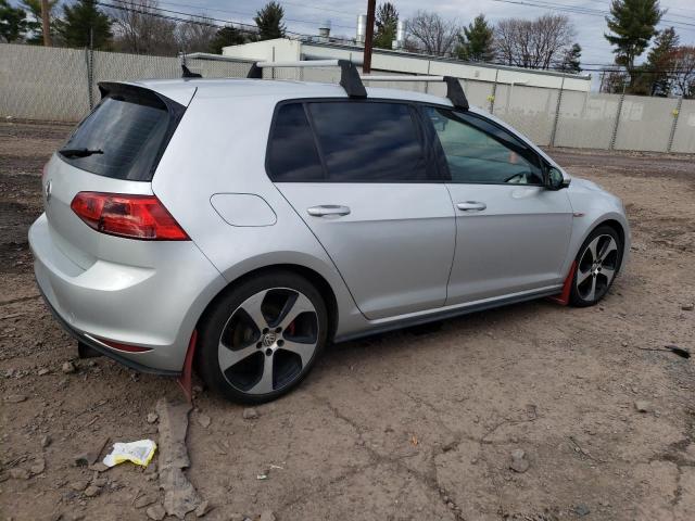 Obraz 3 z 2015 VOLKSWAGEN GTI  2015 z VIN 3VW4T7AU2FM015069