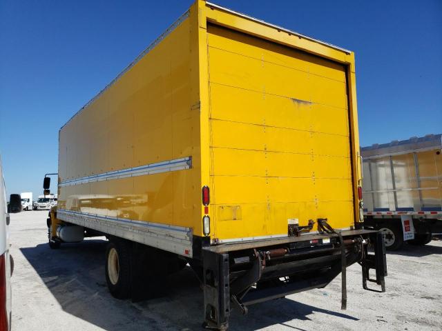 Image 3 of 2017 INTERNATIONAL 4000 4300 2017 with VIN 3HAMMMML0HL458388