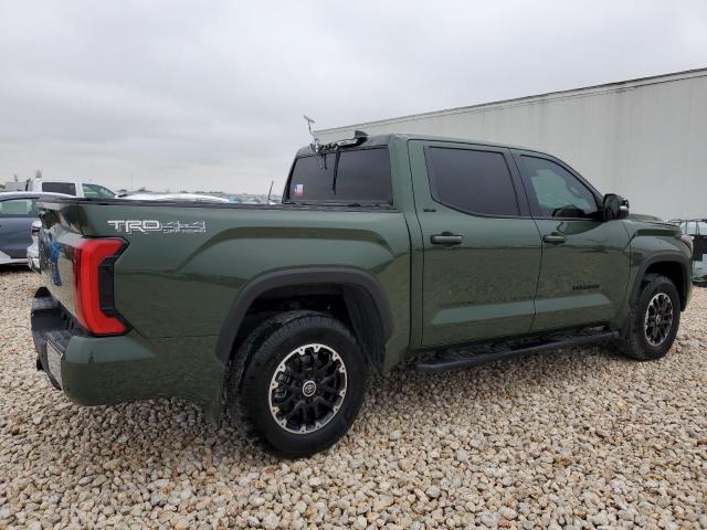 Image 3 of 2023 TOYOTA TUNDRA CREWMAX SR 2023 with VIN 5TFLA5DB4PX058097