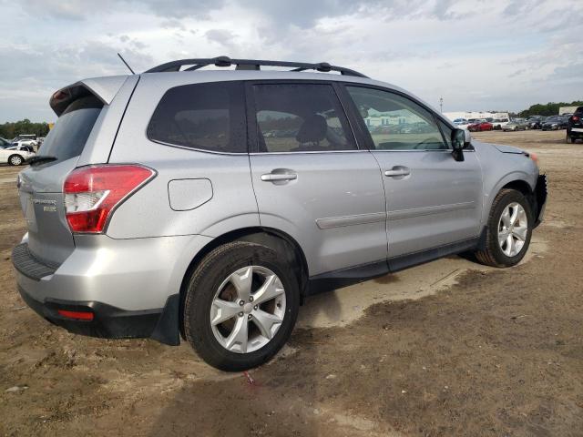 Изображение 3 2014 SUBARU FORESTER 2.5I LIMITED 2014 с VIN JF2SJAJCXEH448051