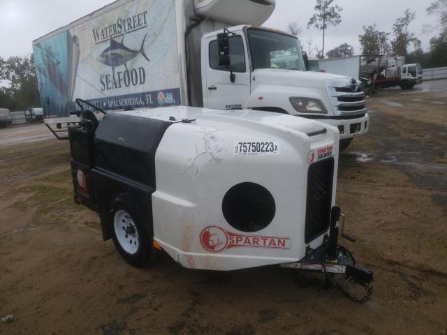 2022 SPARTAN MOTORS TRAILER 2022 image