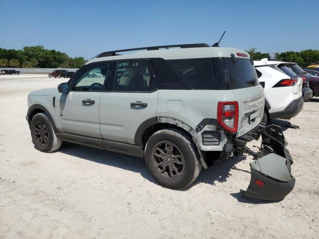 Image 2 of 2022 FORD BRONCO SPORT BIG BEND 2022 with VIN 3FMCR9B6XNRD67404