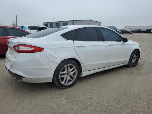 Изображение 3 2016 FORD FUSION SE 2016 с VIN 3FA6P0H74GR172510
