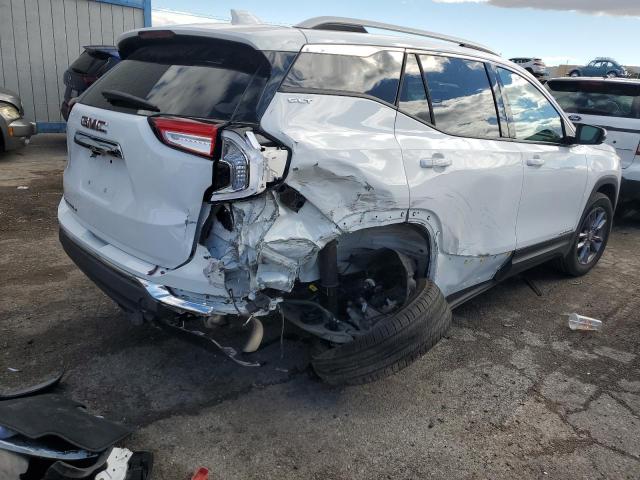 Изображение 3 2024 GMC TERRAIN SLT 2024 с VIN 3GKALPEG5RL172345