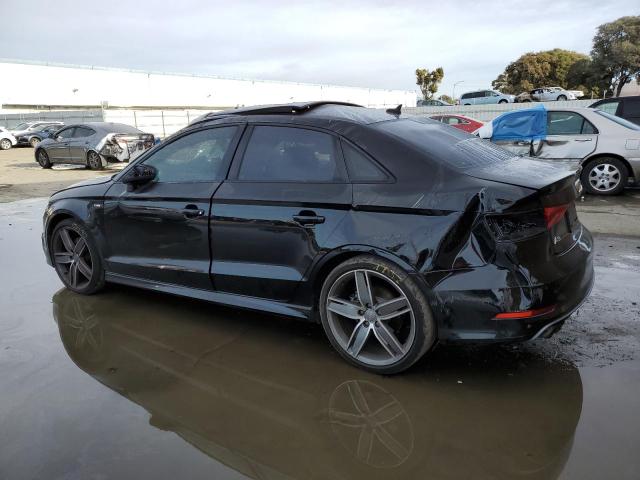 Obraz 2 z 2016 AUDI A3 PREMIUM 2016 z VIN WAUA7GFFXG1045680
