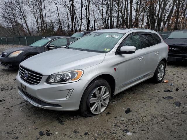 2016 VOLVO XC60 T6 PREMIER 2016 image