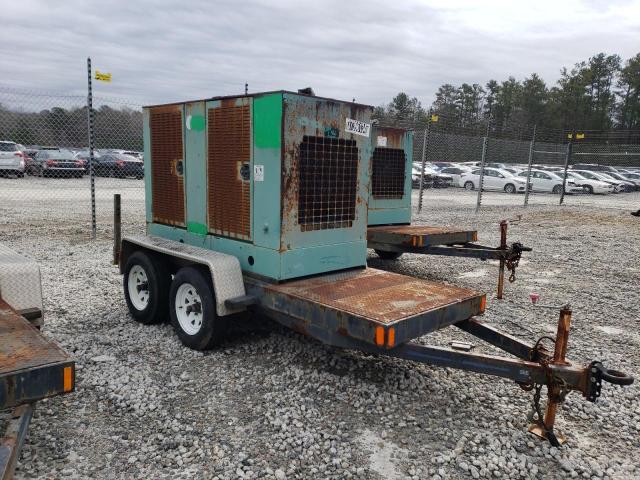 Obraz 1 z 1999 JRSC GENERATOR 1999 z VIN JRS1129805KCJ1161