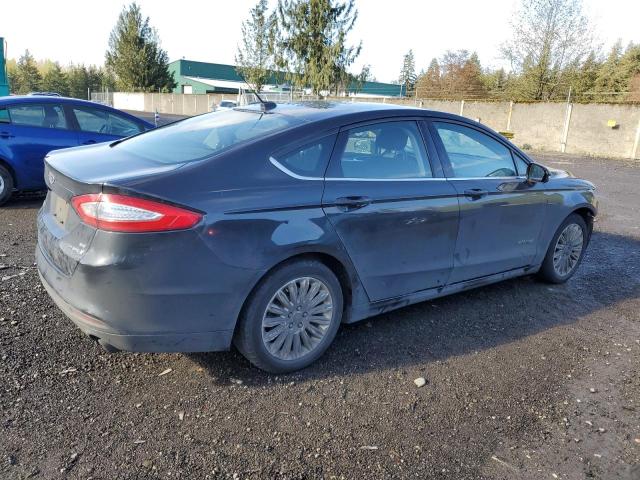 Obraz 3 z 2015 FORD FUSION SE HYBRID 2015 z VIN 3FA6P0LU1FR170712