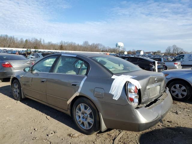 Image 2 of 2006 NISSAN ALTIMA S 2006 with VIN 1N4AL11D16N332405