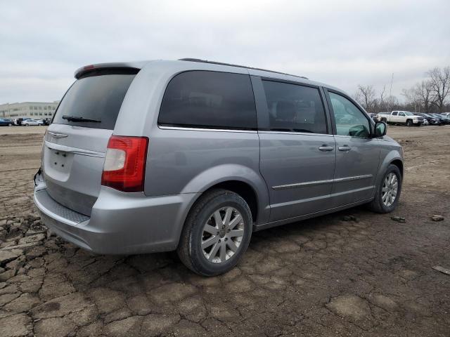 Image 3 of 2016 CHRYSLER TOWN & COUNTRY TOURING 2016 with VIN 2C4RC1BG7GR295659