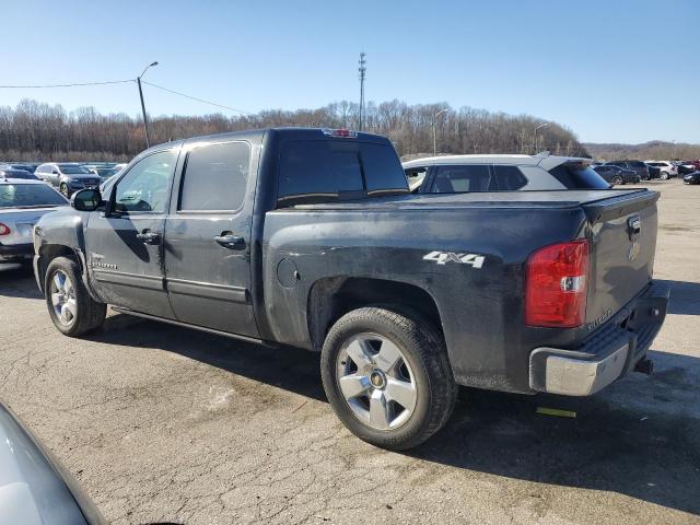 Obraz 2 z 2009 CHEVROLET SILVERADO K1500 LTZ 2009 z VIN 3GCFK33299G223682