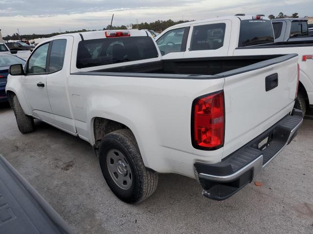 Obraz 2 z 2016 CHEVROLET COLORADO 2016 z VIN 1GCHSBEA3G1300341