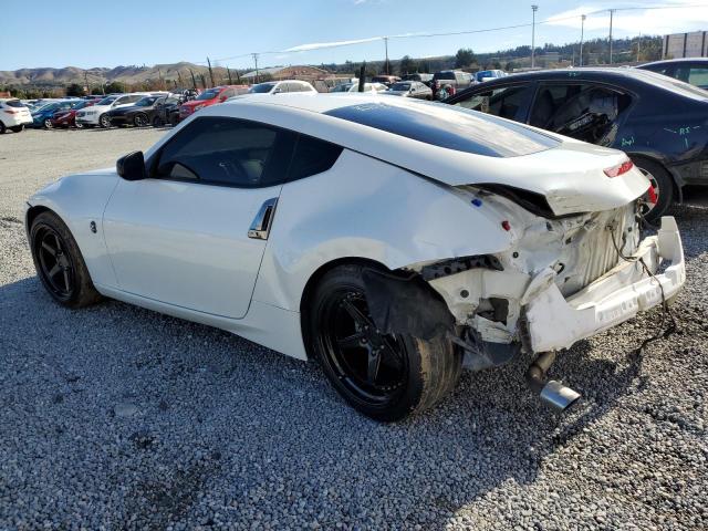 Obraz 2 z 2018 NISSAN 370Z BASE 2018 z VIN JN1AZ4EH3JM570958